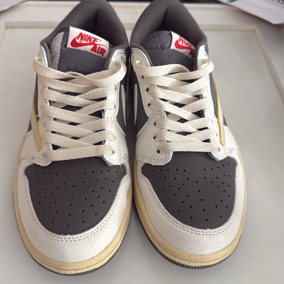 Travis Scott Cactus Jack Nike - Picture 2 of 7